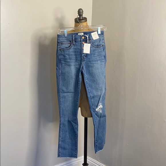 J.Crew Vintage Straight 25 - Picture 5 of 10
